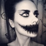 halloween-makeup-crazy
