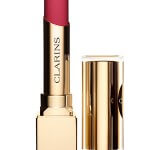 Clarins Rouge Eclat pink berry - party lips