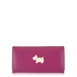 Radley Heritage purse - pink