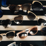 Sunglasses high street edit